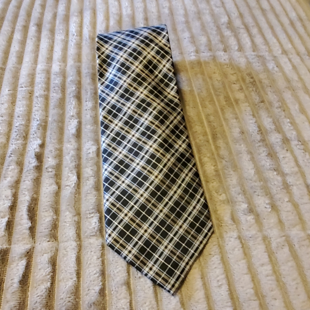 Chaps tie